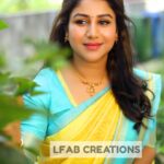 Alya Manasa Instagram - @lfab_creations They are having saree shop at karaikudi.. Best quality sarees at less price.. Customers can follow @lfab_creations insta page for updates.. Easy returns and exchanges available. They never ask you parcel opening video. They are supplying stocks to retail shops / home enterprenuers at wholesale price.. Shop address : Sri lokshi fabrics APS corner Shop no 32 33 1st floor Police colony road Near sekkalai bakery Karaikudi 630002 Tamilnadu Phone 9342547887