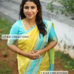 Alya Manasa Instagram - @lfab_creations They are having saree shop at karaikudi.. Best quality sarees at less price.. Customers can follow @lfab_creations insta page for updates.. Easy returns and exchanges available. They never ask you parcel opening video. They are supplying stocks to retail shops / home enterprenuers at wholesale price.. Shop address : Sri lokshi fabrics APS corner Shop no 32 33 1st floor Police colony road Near sekkalai bakery Karaikudi 630002 Tamilnadu Phone 9342547887