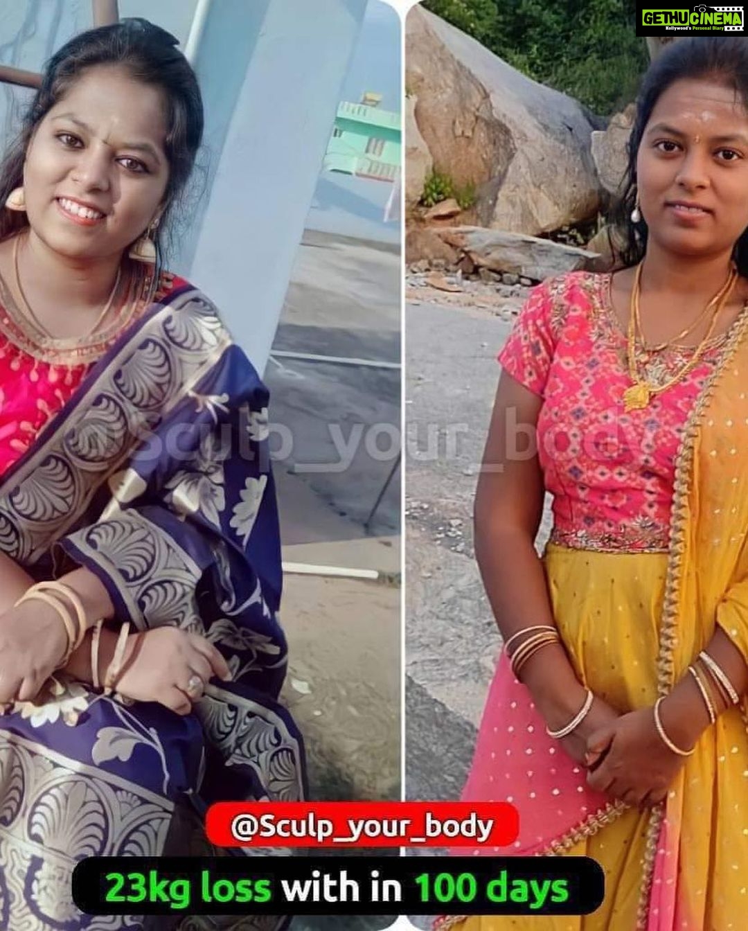 Alya Manasa Instagram - @sculp_your_body 50 DAYS WEIGHT LOSS CHALLENGE💪 MOTIVATED TRAINER👩💼 @d_h_a_r_a_n_i_i BOTH GENDER CAN PARTICIPATE🙋♂️🙋♀️ SCULPT YOUR BODY WITH US☺️☺️ 4000+TRANSFORMATIONS DONE👍🏻👍🏻 100+PREGNANCY POSITIVE RESULTS 🤰🤱 https://www.sculpyourbody.com/ weight loss/weight gain/maintain fitness /body transformation from home... First results with in 5 days.. No exercise no hard dieting no medicine get fit and stay healthy😎😎IF U NOT GET VISIBLE DIFFERENCE UR AMOUNT WILL BE REFUNDED 🤝🏻🤝🏻Every new day is another CHANCE to CHANGE your life ❣