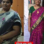 Alya Manasa Instagram - @sculp_your_body 50 DAYS WEIGHT LOSS CHALLENGE💪 MOTIVATED TRAINER👩‍💼 @d_h_a_r_a_n_i_i BOTH GENDER CAN PARTICIPATE🙋‍♂️🙋‍♀️ SCULPT YOUR BODY WITH US☺️☺️ 4000+TRANSFORMATIONS DONE👍🏻👍🏻 100+PREGNANCY POSITIVE RESULTS 🤰🤱 https://www.sculpyourbody.com/ weight loss/weight gain/maintain fitness /body transformation from home... First results with in 5 days.. No exercise no hard dieting no medicine get fit and stay healthy😎😎IF U NOT GET VISIBLE DIFFERENCE UR AMOUNT WILL BE REFUNDED 🤝🏻🤝🏻Every new day is another CHANCE to CHANGE your life ❣