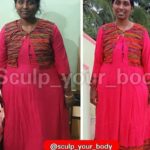 Alya Manasa Instagram - @sculp_your_body 50 DAYS WEIGHT LOSS CHALLENGE💪 MOTIVATED TRAINER👩‍💼 @d_h_a_r_a_n_i_i BOTH GENDER CAN PARTICIPATE🙋‍♂️🙋‍♀️ SCULPT YOUR BODY WITH US☺️☺️ 4000+TRANSFORMATIONS DONE👍🏻👍🏻 100+PREGNANCY POSITIVE RESULTS 🤰🤱 https://www.sculpyourbody.com/ weight loss/weight gain/maintain fitness /body transformation from home... First results with in 5 days.. No exercise no hard dieting no medicine get fit and stay healthy😎😎IF U NOT GET VISIBLE DIFFERENCE UR AMOUNT WILL BE REFUNDED 🤝🏻🤝🏻Every new day is another CHANCE to CHANGE your life ❣
