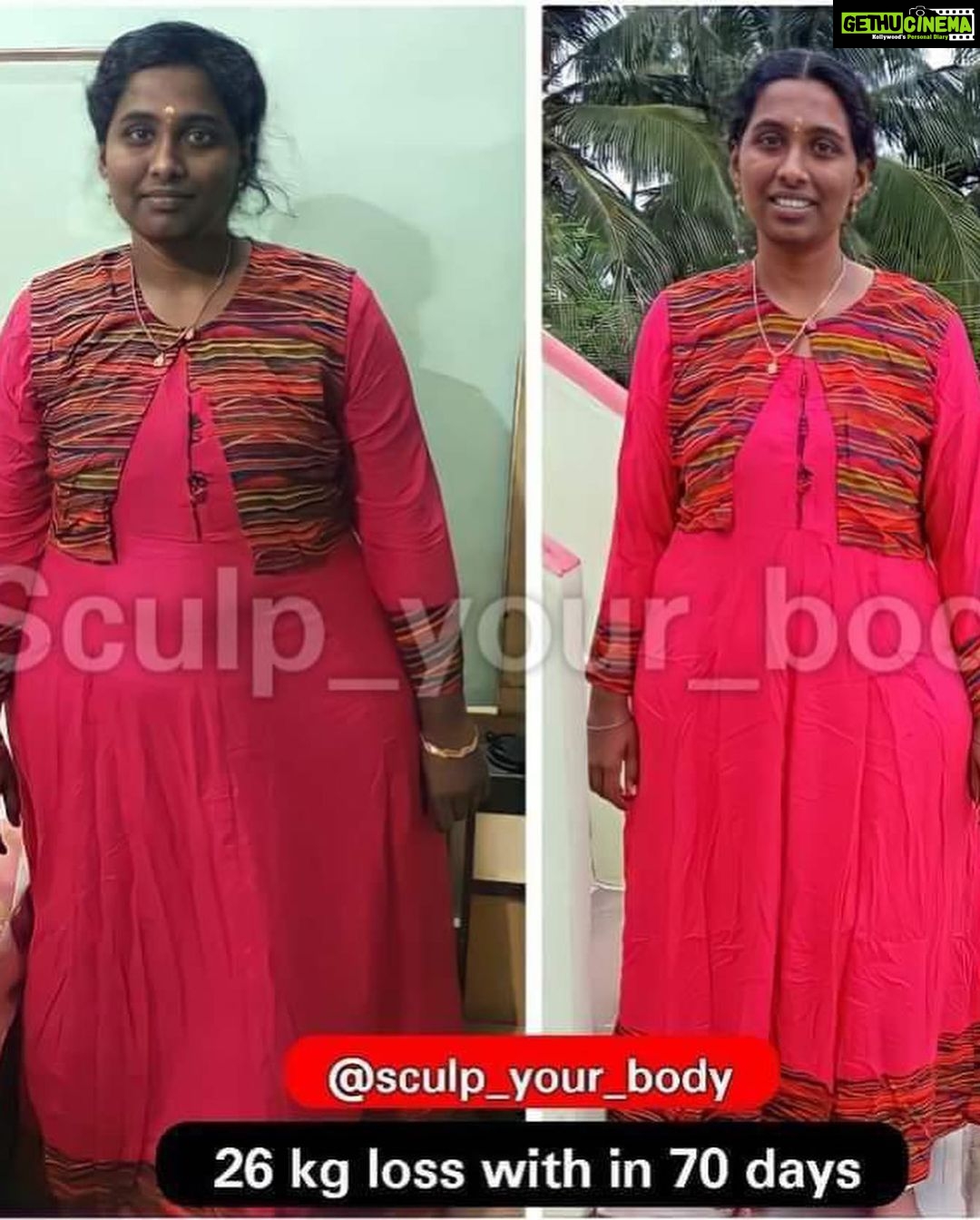 Alya Manasa Instagram - @sculp_your_body 50 DAYS WEIGHT LOSS CHALLENGE💪 MOTIVATED TRAINER👩💼 @d_h_a_r_a_n_i_i BOTH GENDER CAN PARTICIPATE🙋♂️🙋♀️ SCULPT YOUR BODY WITH US☺️☺️ 4000+TRANSFORMATIONS DONE👍🏻👍🏻 100+PREGNANCY POSITIVE RESULTS 🤰🤱 https://www.sculpyourbody.com/ weight loss/weight gain/maintain fitness /body transformation from home... First results with in 5 days.. No exercise no hard dieting no medicine get fit and stay healthy😎😎IF U NOT GET VISIBLE DIFFERENCE UR AMOUNT WILL BE REFUNDED 🤝🏻🤝🏻Every new day is another CHANCE to CHANGE your life ❣