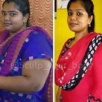 Alya Manasa Instagram - @sculp_your_body 50 DAYS WEIGHT LOSS CHALLENGE💪 MOTIVATED TRAINER👩‍💼 @d_h_a_r_a_n_i_i BOTH GENDER CAN PARTICIPATE🙋‍♂️🙋‍♀️ SCULPT YOUR BODY WITH US☺️☺️ 4000+TRANSFORMATIONS DONE👍🏻👍🏻 100+PREGNANCY POSITIVE RESULTS 🤰🤱 https://www.sculpyourbody.com/ weight loss/weight gain/maintain fitness /body transformation from home... First results with in 5 days.. No exercise no hard dieting no medicine get fit and stay healthy😎😎IF U NOT GET VISIBLE DIFFERENCE UR AMOUNT WILL BE REFUNDED 🤝🏻🤝🏻Every new day is another CHANCE to CHANGE your life ❣