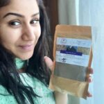 Alya Manasa Instagram - This is a nice product which helps in keeping my skin young #iceroller @melinamherbs thank u @melinamherbs for the ice roller & other organic products like carrot gel , clay face mask, hair oil etc ITC Grand Chola, Chennai