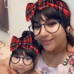 Alya Manasa Instagram - My love #arsh Kutty ❤️❤️❤️❤️❤️❤️