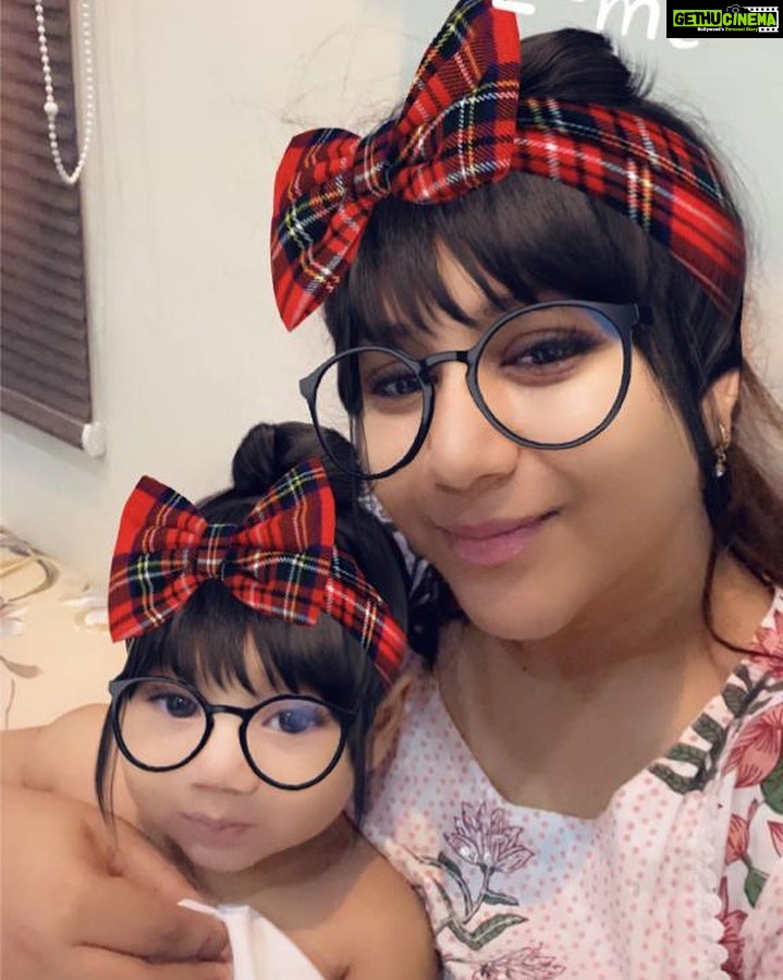 Alya Manasa Instagram - My love #arsh Kutty ❤️❤️❤️❤️❤️❤️