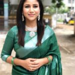 Alya Manasa Instagram - Thanks for Super premium quality jewellery @neethu_jewels 🤩🤩🤩🤩🤩one in my best jewellery collection