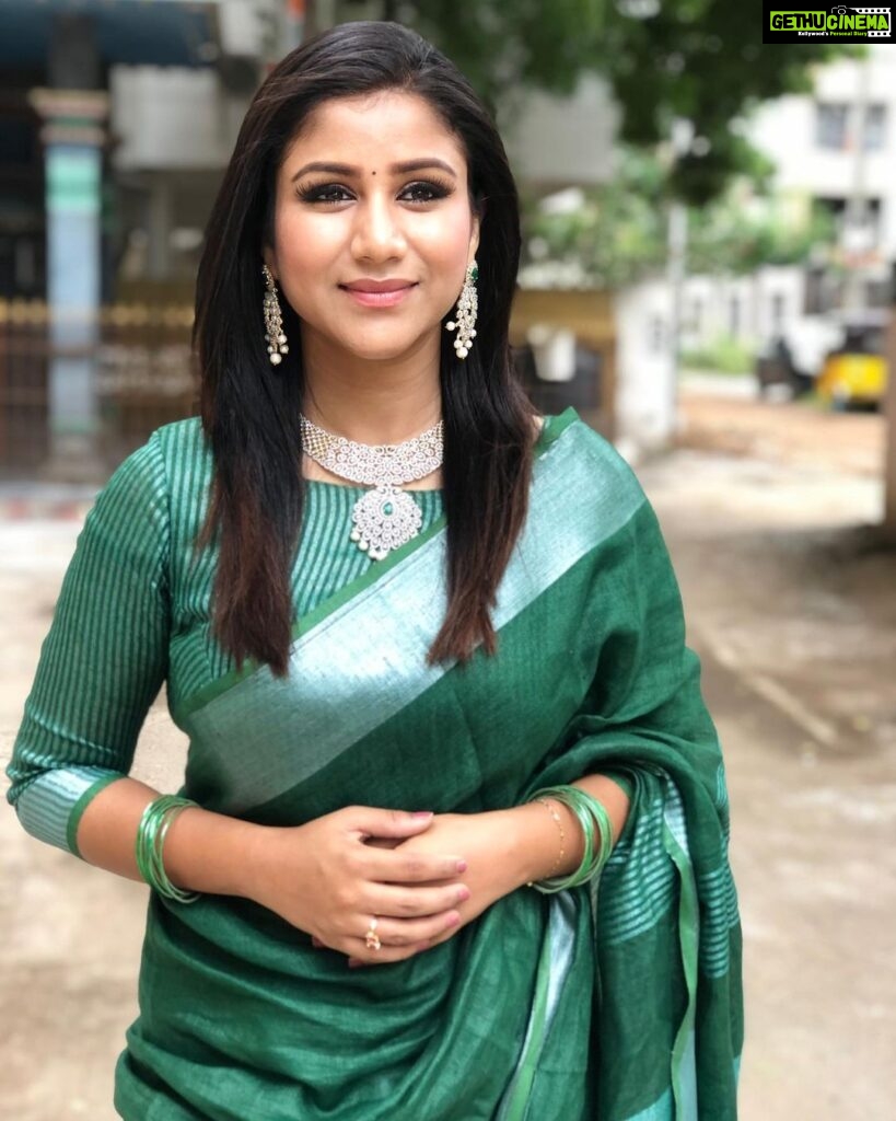 Alya Manasa Instagram - Thanks for Super premium quality jewellery @neethu_jewels 🤩🤩🤩🤩🤩one in my best jewellery collection