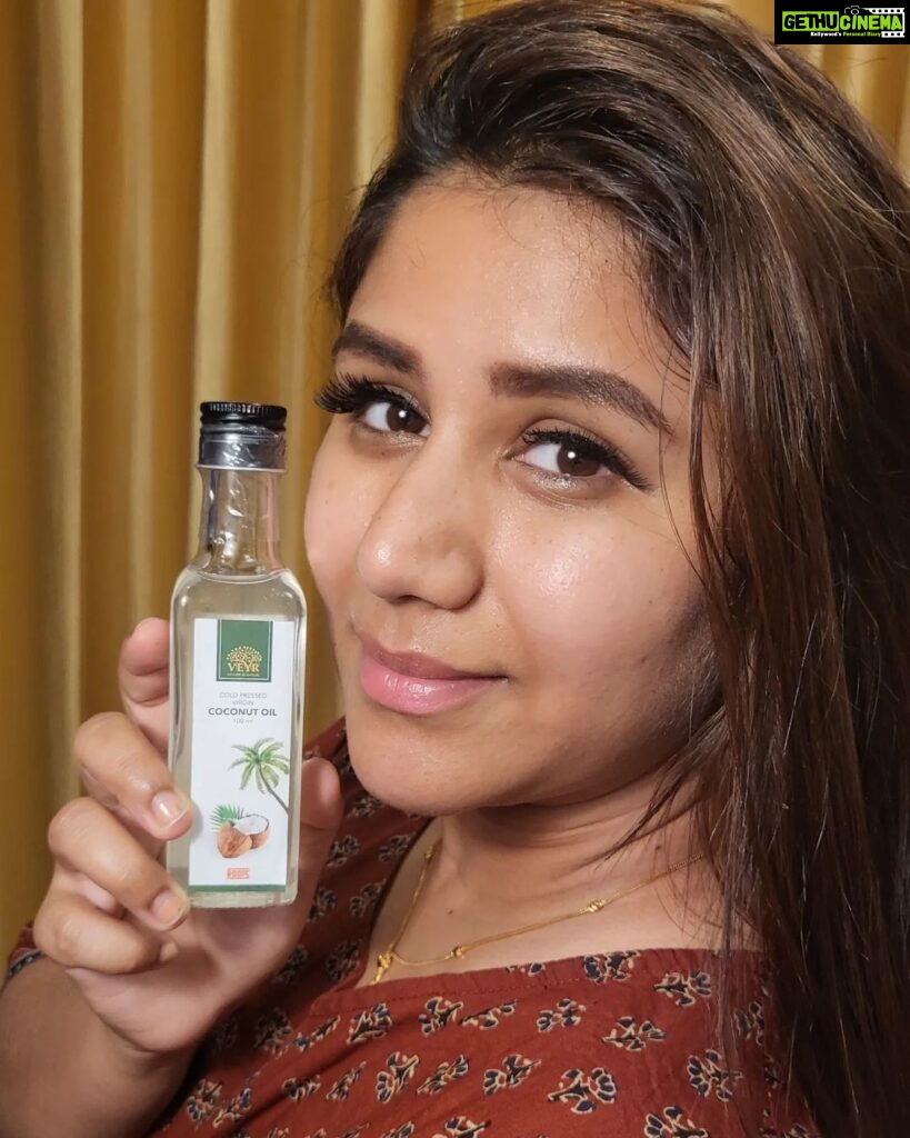 Alya Manasa Instagram - A healthy lifestyle is a choice. Recently I received organic products from Roots VEYR and I am extremely pleased with the quality. All their products are 100% organic, natural and healthy. They offer a wide range of products like rice, pulses, cooking oil, herbal & flower teas, wellness products and also personal care products that can be a healthy alternative to the products that we use everyday. Furthermore, organic farming promotes sustainability and environmental protection. So, choose organic and make a healthier shift in your lifestyle today. Follow their Insta page @rootsveyr for updates and shop products from www.rootsveyr.com #ChooseVEYR #VEYROrganics #chemicalfree #pesticidefree #organic