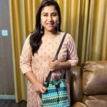 Alya Manasa Instagram - Most Affordable Accessories Destination as far I knew @limelightonher_ll Jwellery, Hairaccesories and Fabric Handbags at superb quality. As a Mom am personally more happy to support a fellow Mommy who aspires to grow. Show some love dears , Follow & support @limelightonher_ll page💜💜💜💜 Use ALYA10 for 10% discount on all tour orders above 399rs