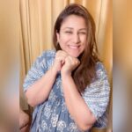Alya Manasa Instagram - A special announcement to all 🥰🤩there is a page where you will fall in love 😻 go check out @crazyinstyle_india Website:www.crazyinstyle.in