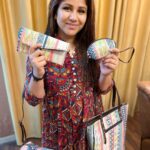 Alya Manasa Instagram - Amazing cute handbag collections @falishasiddhu_ @falishasiddhu