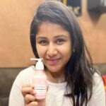 Alya Manasa Instagram - Buy all these useful products @thecocoonshop 🍀☘️❤️❤️ I felt wow 🤩after using it ..pls try it for sure Baby Bath Powder: It is a mixture of 25 miracle products and it is added up with Jasmine , Manoranjitham , Screw pine (Thalampoo) flowers to give you a luxurious scented bath!! It is a every day bath cleanser for New born and kids! It retains moisture on baby's skin and gives smooth skin and natural , refreshing aroma ! Foot butter: It is a nourishing Foot and Heel cream that repairs cracked heels, softens feet by relieving dryness. Forest Rose Body Butter It is smooth butter that melts onto your skin and gives long lasting moisture! Wild Berry lip balm: It is light weight, non greasy with slight tint . And has a lovely berry fragrance Peach & Milk Face wash: It is of milk like consistency face wash for dry skin people .