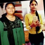 Alya Manasa Instagram - @sculp_your_body 50 DAYS WEIGHT LOSS CHALLENGE💪 MOTIVATED TRAINER👩‍💼@D_h_a_r_a_n_i_i BOTH GENDER CAN PARTICIPATE🙋‍♂️🙋‍♀️ SCULPT YOUR BODY WITH US☺️☺️ 5000+TRANSFORMATIONS DONE👍🏻👍🏻 500+PREGNANCY POSITIVE RESULTS 🤰🤱 https://www.sculpyourbody.com/ weight loss/weight gain/maintain fitness /body transformation from home... First results with in 5 days.. No exercise no hard dieting no medicine get fit and stay healthy😎😎IF U NOT GET VISIBLE DIFFERENCE UR AMOUNT WILL BE REFUNDED 🤝🏻🤝🏻Every new day is another CHANCE to CHANGE your life ❣