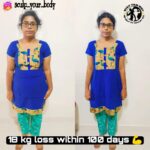 Alya Manasa Instagram - @sculp_your_body 50 DAYS WEIGHT LOSS CHALLENGE💪 MOTIVATED TRAINER👩‍💼@D_h_a_r_a_n_i_i BOTH GENDER CAN PARTICIPATE🙋‍♂️🙋‍♀️ SCULPT YOUR BODY WITH US☺️☺️ 5000+TRANSFORMATIONS DONE👍🏻👍🏻 500+PREGNANCY POSITIVE RESULTS 🤰🤱 https://www.sculpyourbody.com/ weight loss/weight gain/maintain fitness /body transformation from home... First results with in 5 days.. No exercise no hard dieting no medicine get fit and stay healthy😎😎IF U NOT GET VISIBLE DIFFERENCE UR AMOUNT WILL BE REFUNDED 🤝🏻🤝🏻Every new day is another CHANCE to CHANGE your life ❣