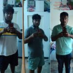 Alya Manasa Instagram - @sculp_your_body 50 DAYS WEIGHT LOSS CHALLENGE💪 MOTIVATED TRAINER👩‍💼@D_h_a_r_a_n_i_i BOTH GENDER CAN PARTICIPATE🙋‍♂️🙋‍♀️ SCULPT YOUR BODY WITH US☺️☺️ 5000+TRANSFORMATIONS DONE👍🏻👍🏻 500+PREGNANCY POSITIVE RESULTS 🤰🤱 https://www.sculpyourbody.com/ weight loss/weight gain/maintain fitness /body transformation from home... First results with in 5 days.. No exercise no hard dieting no medicine get fit and stay healthy😎😎IF U NOT GET VISIBLE DIFFERENCE UR AMOUNT WILL BE REFUNDED 🤝🏻🤝🏻Every new day is another CHANCE to CHANGE your life ❣