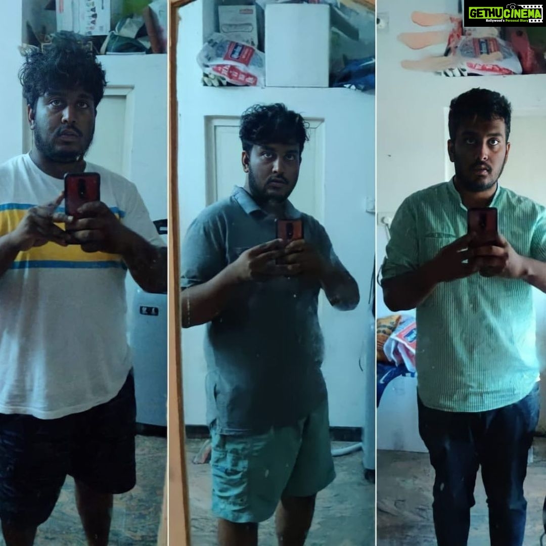 Alya Manasa Instagram - @sculp_your_body 50 DAYS WEIGHT LOSS CHALLENGE💪 MOTIVATED TRAINER👩💼@D_h_a_r_a_n_i_i BOTH GENDER CAN PARTICIPATE🙋♂️🙋♀️ SCULPT YOUR BODY WITH US☺️☺️ 5000+TRANSFORMATIONS DONE👍🏻👍🏻 500+PREGNANCY POSITIVE RESULTS 🤰🤱 https://www.sculpyourbody.com/ weight loss/weight gain/maintain fitness /body transformation from home... First results with in 5 days.. No exercise no hard dieting no medicine get fit and stay healthy😎😎IF U NOT GET VISIBLE DIFFERENCE UR AMOUNT WILL BE REFUNDED 🤝🏻🤝🏻Every new day is another CHANCE to CHANGE your life ❣