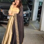 Alya Manasa Instagram - Most beautiful 😍 dress i have ever wored @yazhli_collection thank you much for the beautiful dress @yazhli_collection 🥰😍 this comfy dress @yazhli_collection amazing & excellent Fabric.. wonderful outfit @yazhli_collection 🥰🥰 Do Follow @yazhli_collection page for more amazing outfits🤩
