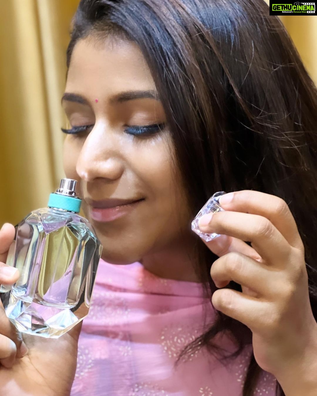 Alya Manasa Instagram - I have chosen my fav perfumes @swissperfumes.chennai superb quality in affordable price