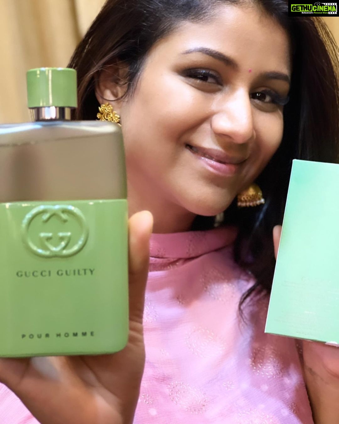 Alya Manasa Instagram - I have chosen my fav perfumes @swissperfumes.chennai superb quality in affordable price