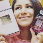 Alya Manasa Instagram - I have chosen my fav perfumes @swissperfumes.chennai superb quality in affordable price