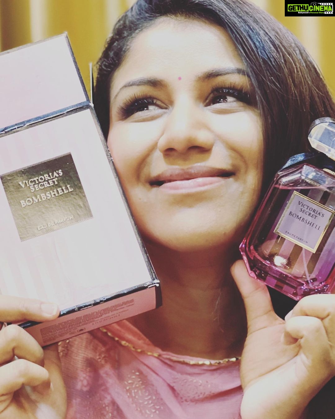 Alya Manasa Instagram - I have chosen my fav perfumes @swissperfumes.chennai superb quality in affordable price