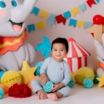Alya Manasa Instagram - 1st ever photo shoot with #arsh Tqsm @mommyshotsbyamrita for capturing it very nicely