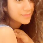 Alya Manasa Instagram - Spread happiness with a smile 😃 being yourself #beingalya #beingme