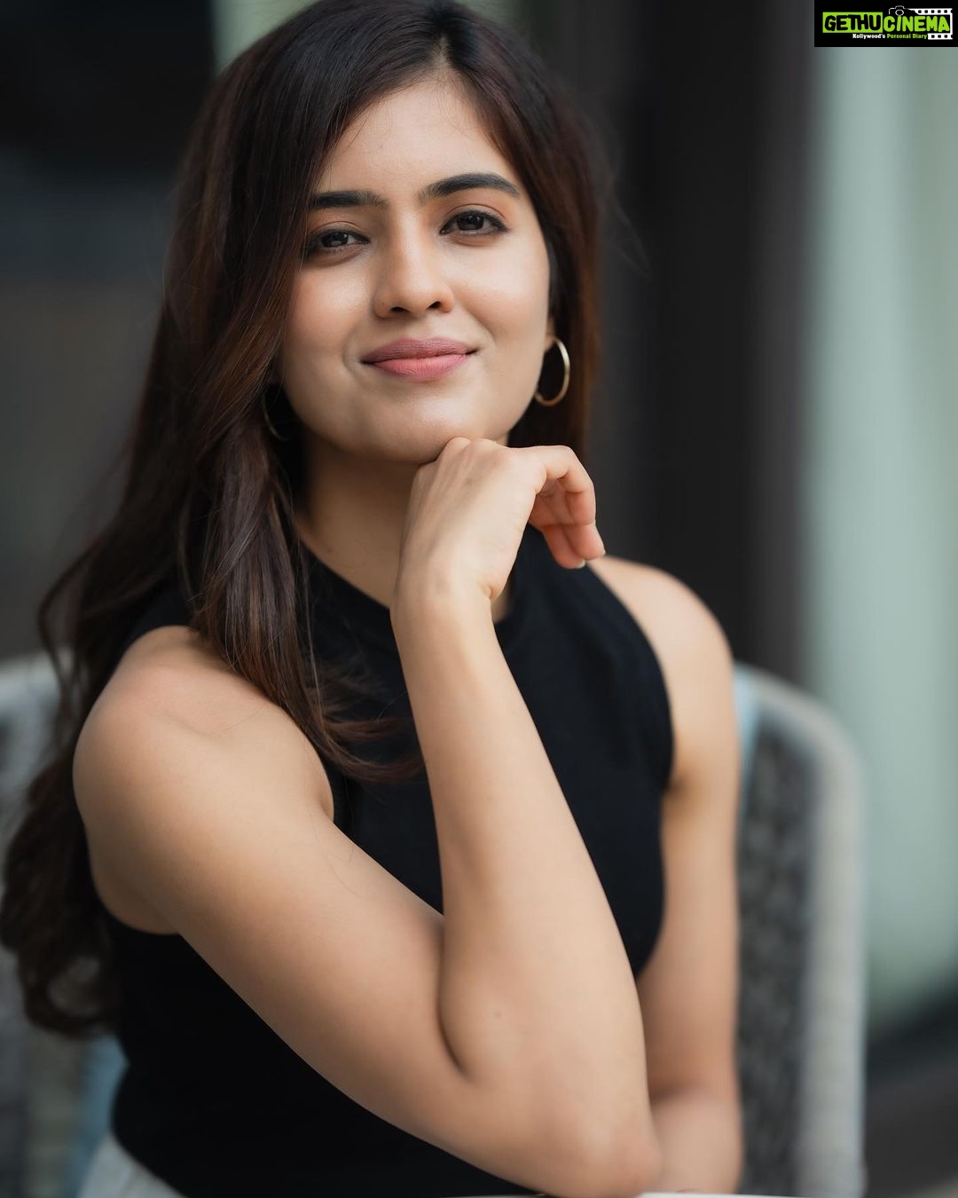 Amritha Aiyer Instagram - When you Forgive,you Heal . When you let go you Grow.