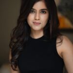 Amritha Aiyer Instagram - To avoid disappointment expect nothing from nobody. 📸 - @ashokmak_photography Makeup - @artistrybyshanu Hair - @puii_c_ammy