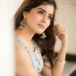 Amritha Aiyer Instagram - Accept Rejection . Never beg . Know your worth. Choose yourself ❤️