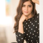 Amritha Aiyer Instagram - Moving on is about accepting not forgetting. . 📸 - @camerasenthil Styled by - @labelswarupa Makeup & Hair - @vijiknr