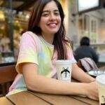 Amritha Aiyer Instagram - 🫶🏼