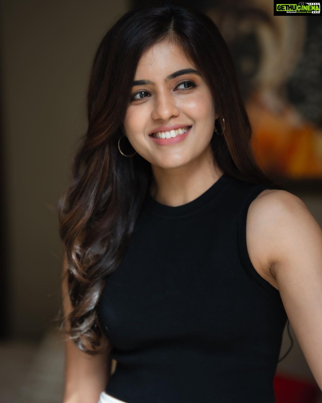 Amritha Aiyer Instagram - When you Forgive,you Heal . When you let go you Grow.