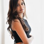 Amritha Aiyer Instagram - To avoid disappointment expect nothing from nobody. 📸 - @ashokmak_photography Makeup - @artistrybyshanu Hair - @puii_c_ammy