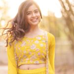 Amritha Aiyer Instagram - Fight through some bad days to earn the best days of your life . 📸- @arunkummar_portraits Makeup - @dpbridalmakeover Costume - @stitchhousesalem