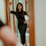 Amritha Aiyer Instagram – Hello everyone 🙏🏻