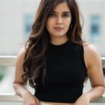 Amritha Aiyer Instagram - The trust of an innocent is the liar’s most useful tool.