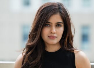 Amritha Aiyer Instagram - The trust of an innocent is the liar’s most useful tool.