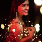 Amritha Aiyer Instagram - Merry Christmas 🎄❄️ . 📸 - @deepak_vijay_photography @labelswarupa