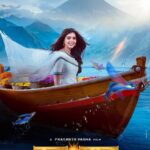 Amritha Aiyer Instagram - Love and gratitude ❤️🙏 Thank you for the support Vijay Sethupathi sir ! I am so grateful to you who took your time out in promoting rather supporting in releasing Meenakshi’s first look . This means a lot to me and the team of HANUMAN . I am beyond excited for this one - MAKKAL SELVAN @actorvijaysethupathi sir introduces @amritha_aiyer as #Meenakshi from the world of Anjanadri 🏔 ▶️https://youtu.be/yvNYEEvZ8SI #HanuMan The First Pan-Indian SuperHero Film A @prasanthvarmaofficial Film🎥 @tejasajja123 @niran_reddy @primeshowentertainment @chaitanyaniran @haashtagmedia @ursvamsishekar #HanuManTheOrigin