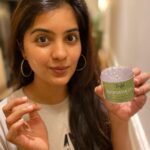 Amritha Aiyer Instagram – It’s summer & am chilling cause of the finest Aloevera gel from @deyga_organics 
Its such a holy grail, I use it on my face, body & hair.
.
 And out of so many lipbalms I have tried @deyga_organics curates the most wonderful lipcare ❤️ am a big fan of #Deyga Beetrootlipbalm
.
PS- ignore my overly used lipscrub, BTW I sometimes swallow a bit🙈it tastes yummy😻
.
.
.
.
#lipcare #notanad #personalreview #beetrootlipbalm #skincare