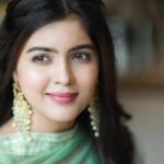 Amritha Aiyer Instagram - இனிய தமிழ் புத்தாண்டு வாழ்த்துக்கள் ❤️