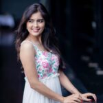 Amritha Aiyer Instagram - 🌺🥰