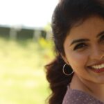 Amritha Aiyer Instagram - 😁