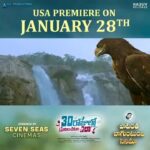 Amritha Aiyer Instagram - #30RojulloPreminchadamEla USA Premiers Today, Jan28th Overseas by @7SeasCinemas @munna_thedirector @anuprubensmusic @pradeep_machiraju #ga2creations @svppictures @uvcreationsofficial #MRPJan29th