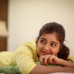 Amritha Aiyer Instagram - Caption this 🙃😉