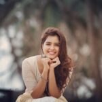 Amritha Aiyer Instagram - ❤️