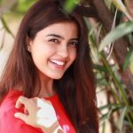 Amritha Aiyer Instagram - ❤️