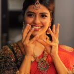 Amritha Aiyer Instagram - ❤️😜